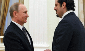الحريري يلتقي بوتين وبن سلمان قبل افتتاح “المونديال”