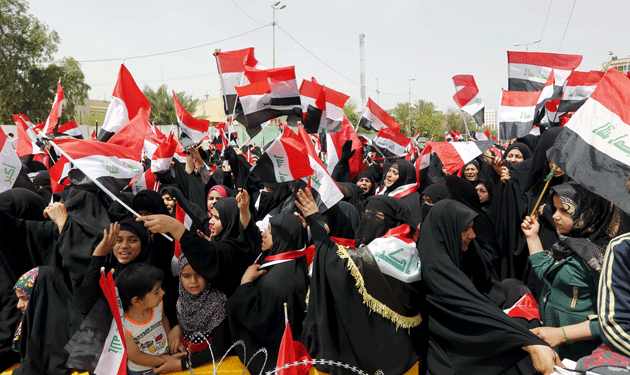 sadr-supporters-baghdad-iraq