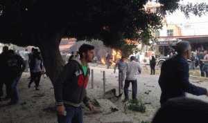 بالصور والفيديو… اغتيال مسؤول حركة “فتح” في صيدا (مشاهد مروّعة)
