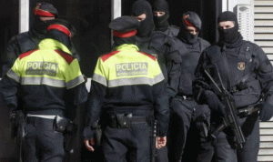 إسبانيا تعتقل مغربيا للاشتباه في صلته بـ”داعش”