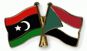 السودان يُؤكد دعمه حكومة الوفاق في ليبيا