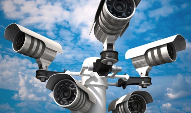 surveillance-cameras