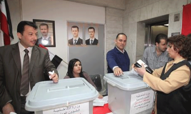 syria-elections