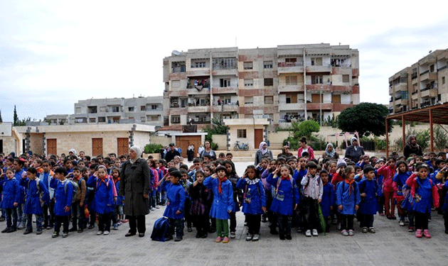 syria-school