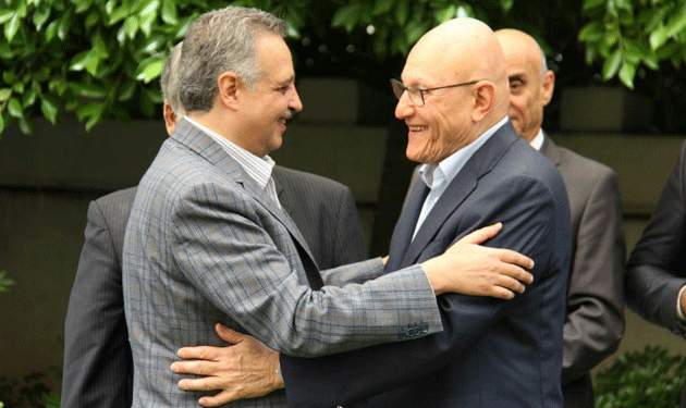 tammam-salam-talal-ereslen