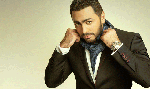 tammer-hosny