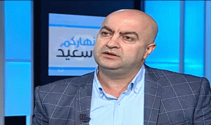 أبي نجم: “حزب الله” يحتلّ لبنان والمؤسسات