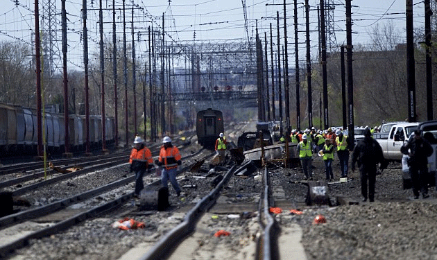 train-accident