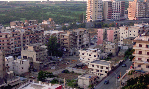 tripoli