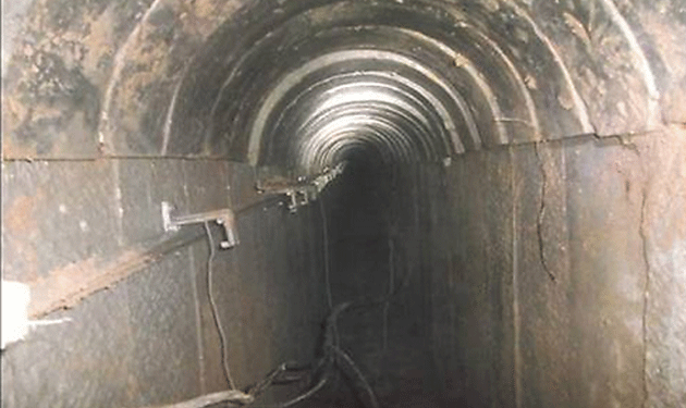tunnel-ghaza-israel