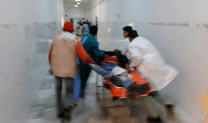 بالصور… تسمم 35 طفلا في عكار والصحة تحقق!