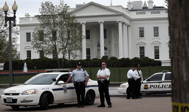 white-house-police