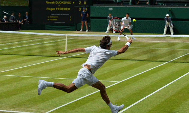 wimbledon