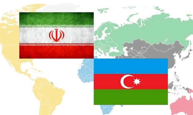 Azerbaijan-Iran