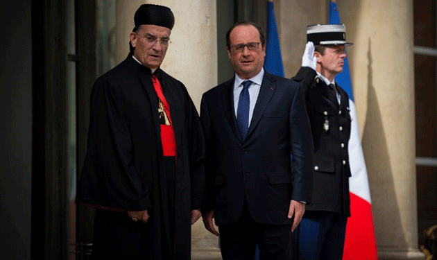 Beshra-raii-francois-hollande