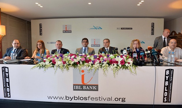 ByblosFestival