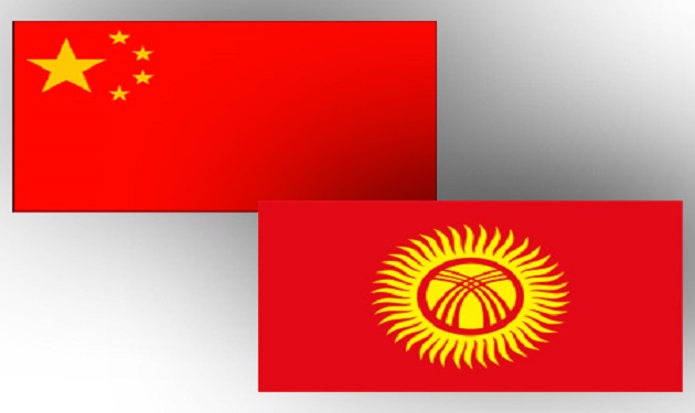 China_Kyrgyzstan