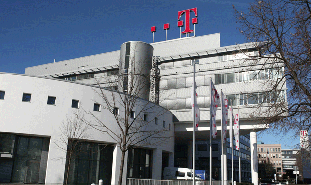 Deutsche-Telekom