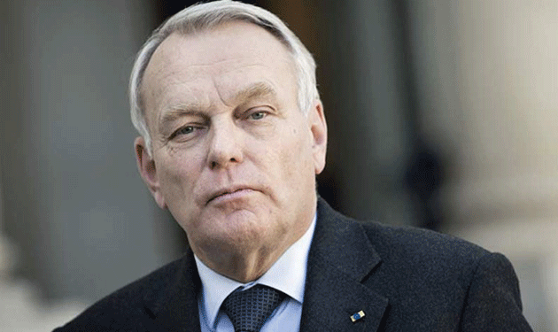 Jean-Marc-Ayrault