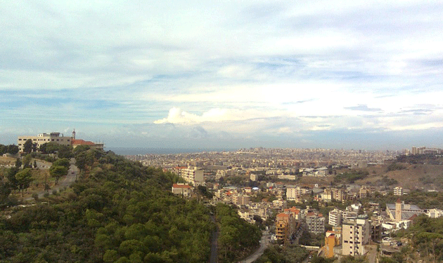 KFARSHIMA