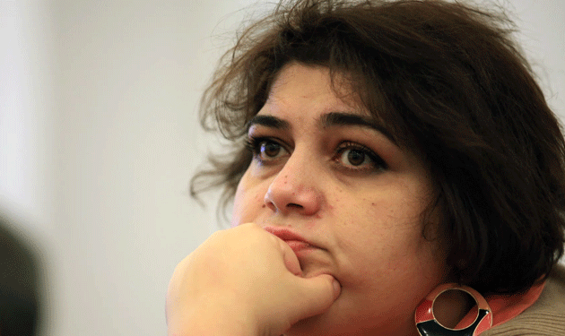 Khadija-Ismayilova