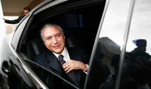 تحديات اقتصادية تنتظر الرئيس المؤقت للبرازيل