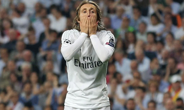 Modric