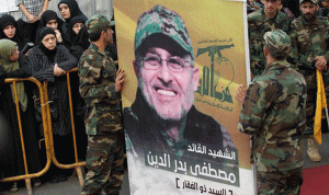 ارتجاج وتشوّش لدى “حزب الله” بعد مصرع بدر الدين