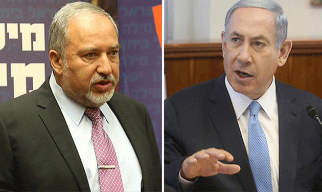 Netanyahu-and-Lieberman