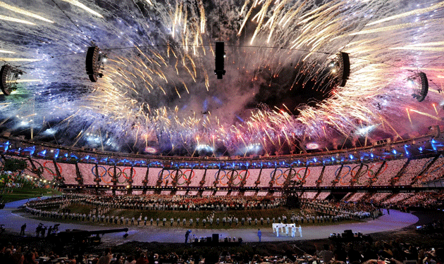 Olympics-london