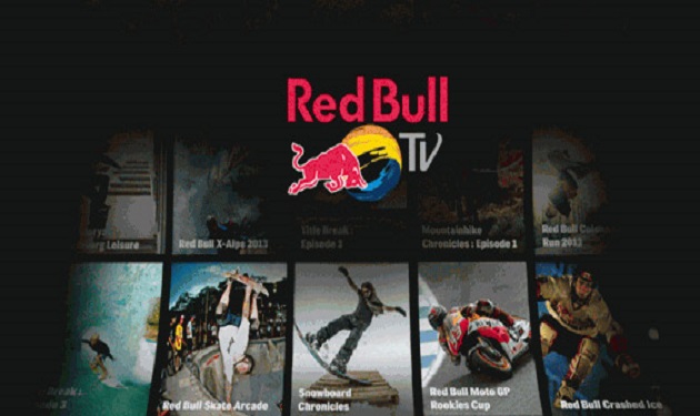 RedBullTV