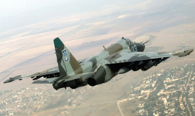 SU-25