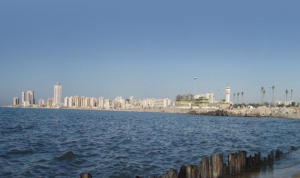 مشاريع ردم البحر: الناخب الأكبر في بلديتي طرابلس والميناء
