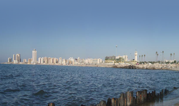 Tripoli-SeaFront
