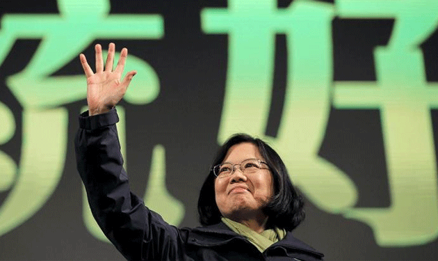 Tsai-Wen-Laing