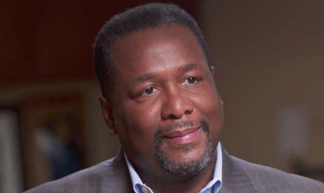 Wendell-Pierce