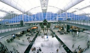 آسيا: تطوير المطارات إلى مراكز تجارية بارزة