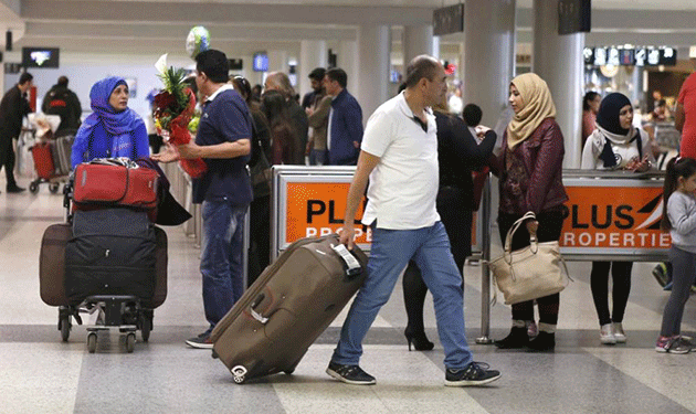airport