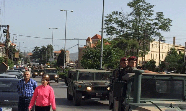 army-lebanese