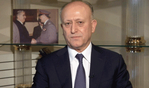 ريفي: لا نعارض اجراءات منع التهريب في مرفأ طرابلس