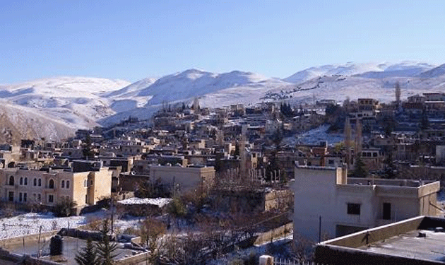 baalbeck