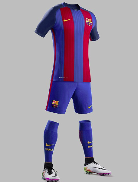 barcelona new kit1
