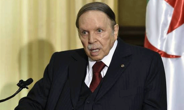 bouteflika