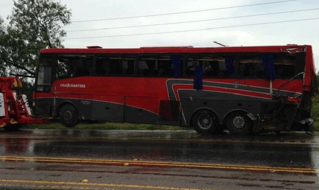 bus