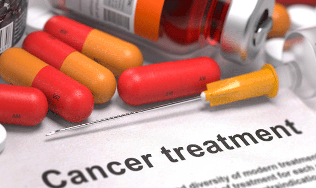 cancer-treatment