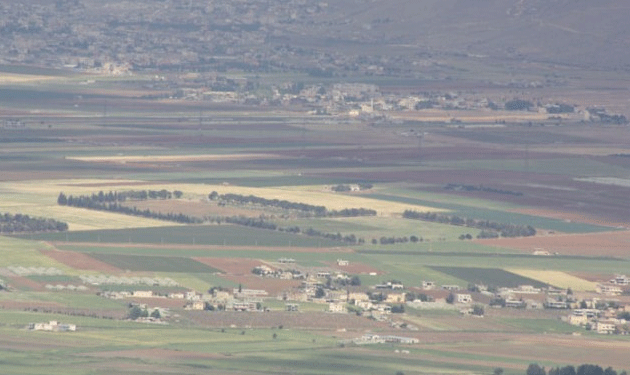 cheet-bekaa