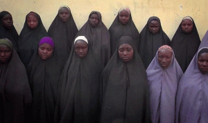 بوكو حرام تطلق سراح 21 من طالبات شيبوك