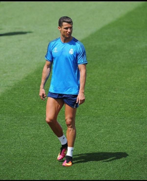 cristiano 5