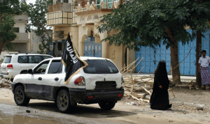 فروع “داعش” على لائحة الإرهاب الأميركية