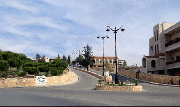 daher-ahmar
